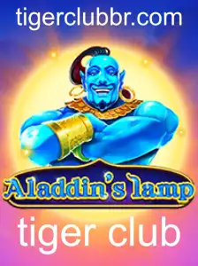 Descubra Aladdinslamp: O Novo Jogo Sensação do Momento