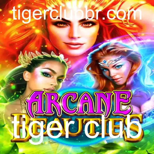 ArcaneBeauties: Uma Jornada no Mundo do 'Tiger Club'