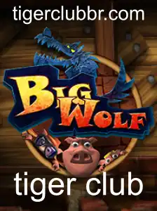 Descubra o Mundo de BigWolf: O Jogo que Está Transformando as Tardes de Entretenimento