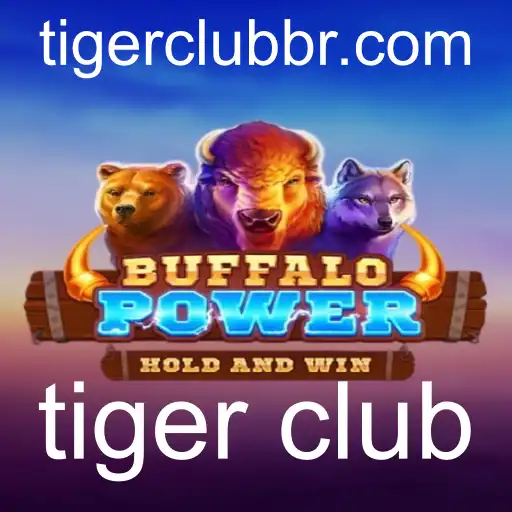 BuffaloPower: O Universo Cativante do Tiger Club