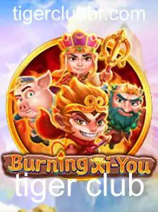 BurningXiYou: Desvendando o Fascínio e as Regras por Trás do Jogo do Tiger Club