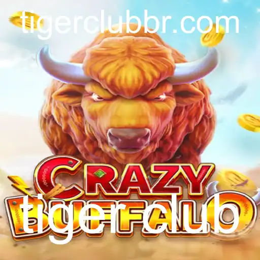 Descubra o Empolgante Mundo de CRAZYBUFFALO: Um Mergulho no Universo do Jogo com Tiger Club