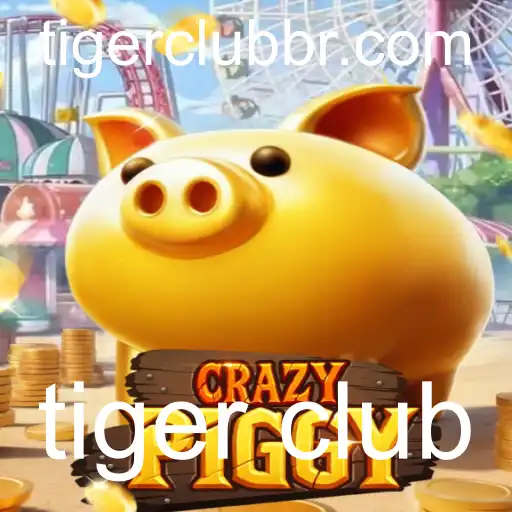 Descubra o Universo de CrazyPiggy: Um Jogo Envolvente Inspirado pelo Tiger Club