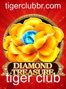 Explorando Diamondtreasure: O Fascinante Jogo do Clube do Tigre