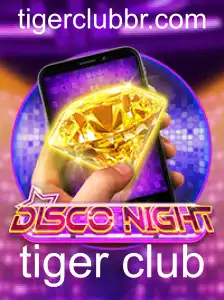 A Evolução do Jogo DiscoNightM e a Fascinação pelo Tiger Club