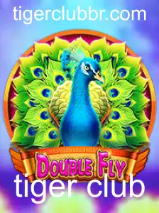 DoubleFly: Um Jogo de Estratégia e Aventura no Mundo do Tiger Club