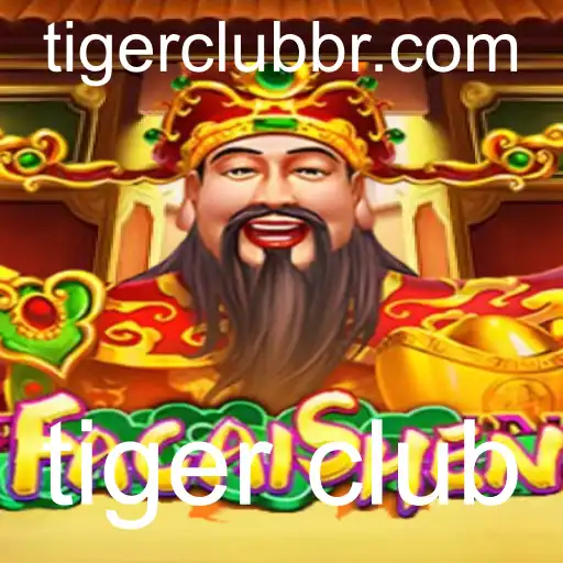 Descobrindo o Fascinante Mundo de FaCaiShen: Uma Aventura com o Tiger Club