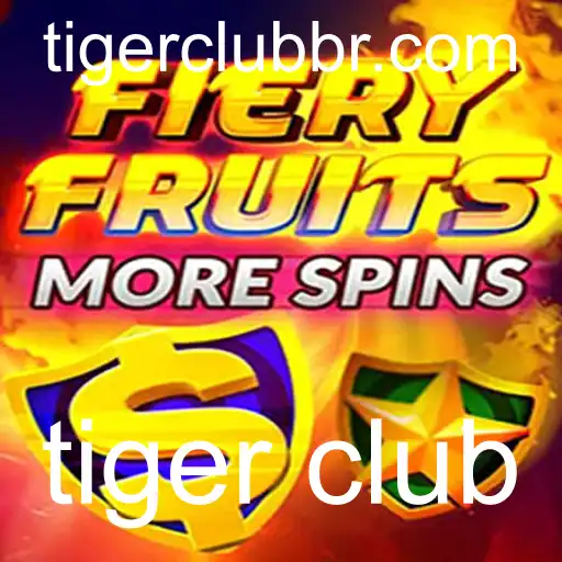 Explorando o Jogo FieryFruitsMoreSpins no Universo Tiger Club