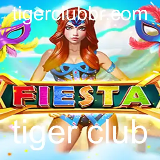 Descubra a Emoção do Jogo Fiesta: Uma Aventura na Jungle do Tiger Club
