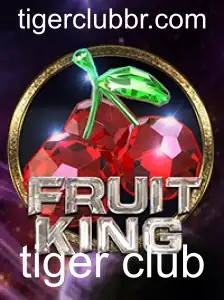 FruitKing: Descubra a Emoção e Estratégia no Mundo dos Jogos Digitais