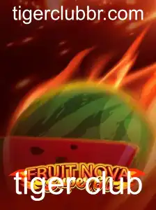 Explorando o Fascinante Mundo de FruitNovaSuper60: Uma Jornada com o Tiger Club