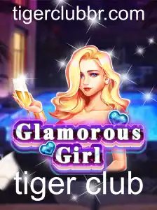 Explorando o Mundo de GlamorousGirl e o Fascinante Tiger Club