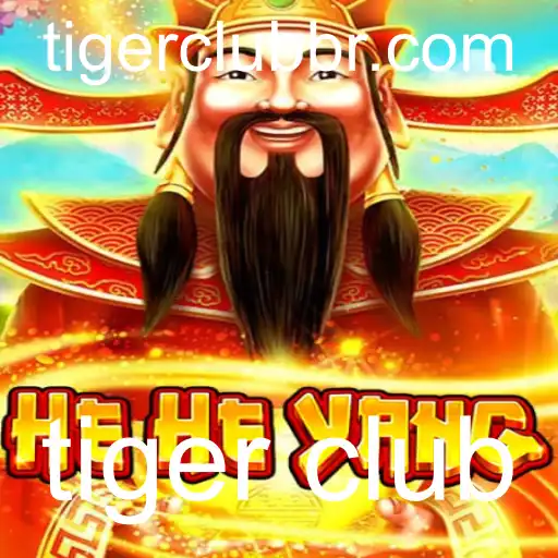 Explorando o Fascinante Jogo HeHeYang e o Clube Tiger