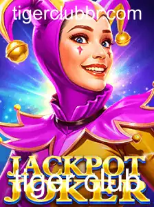 Descubra o Fascinante Mundo de JackpotJoker e o Clube do Tigre