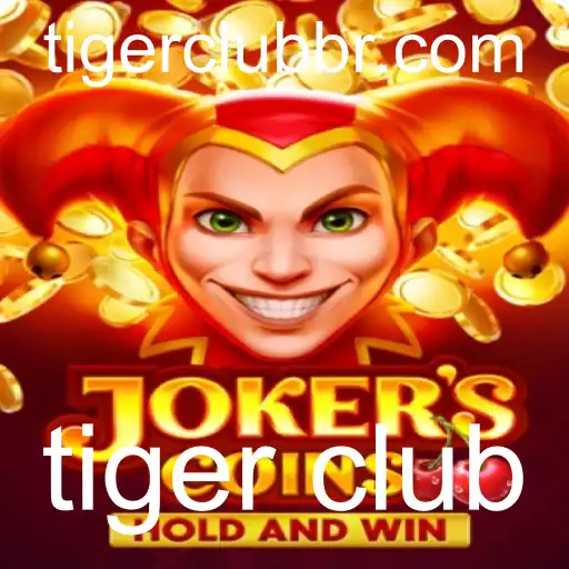 Exploração Detalhada do Jogo JokersCoins e o Fascinante Tiger Club