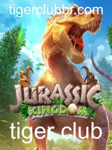 Descubra o Fascinante Mundo de JurassicKingdom: Uma Aventura Épica