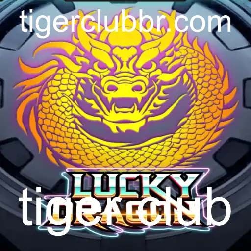 Descubra LuckyDragon: O Jogo de Aventura que Conquista o Tiger Club