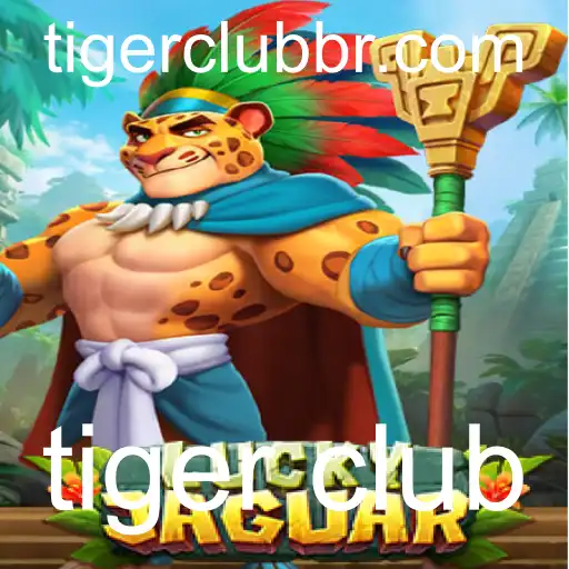 Descubra o Mundo Entusiasmante de LuckyJaguar no Tiger Club