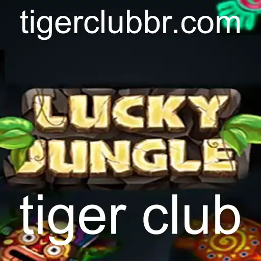 Descubra o Fascinante Mundo de LuckyJungle e o Enigma do Tiger Club