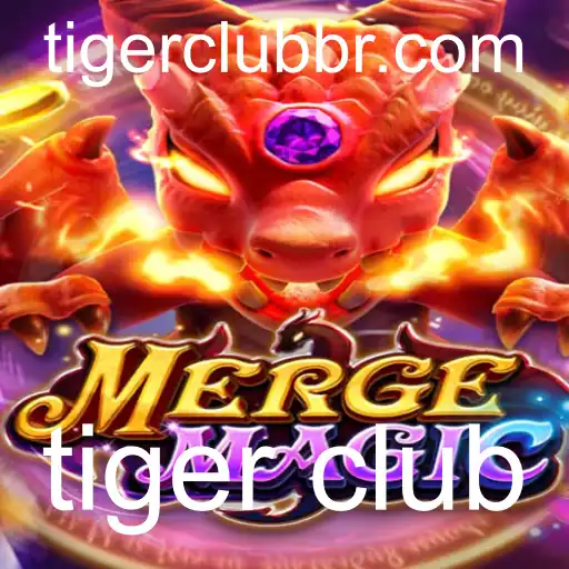 Descubra o Mundo Envolvente de MergeMagic: Aventura e Estratégia se Encontram