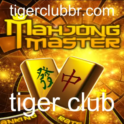 Explorando o Fascinante Mundo de MahJongMaster: O Club Tigre em Destaque