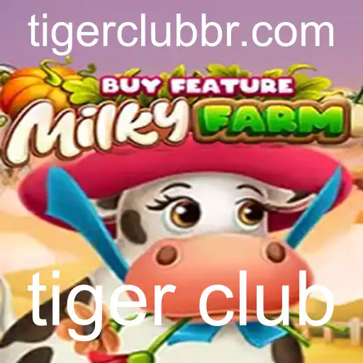 Explorando o Jogo MilkyFarmBuyFeature e o Fascínio por Tiger Club