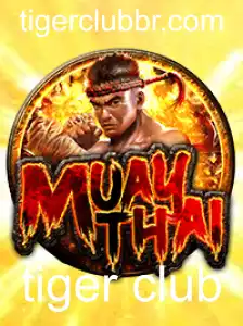 Explorando o Universo do MuayThai: O Impacto do Tiger Club