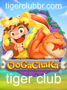 Explorando OoGaChaKa: O Jogo e a Missão do Tiger Club