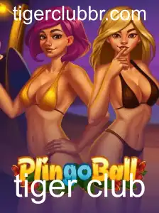 Plingoball: O Jogo Inovador que Conquista o Mundo com o 'Tiger Club'