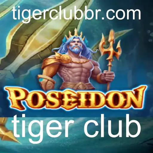 Descubra Poseidon: Um Mergulho no Jogo de Estratégia do Tiger Club