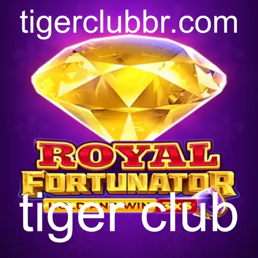 Descubra Royalfort: O Novo Jogo do Tiger Club que Está Conquistando o Mundo