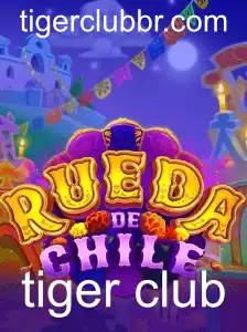 Descubra o Fascinante Mundo de RuedaDeChile e o Efeito Tiger Club