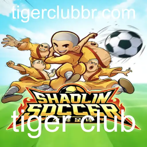 Explorando o Vibrante Mundo de ShaolinSoccer: Uma Jornada pelo 'Tiger Club'