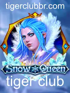 Introdução ao Jogo SnowQueen e sua Relação com Tiger Club