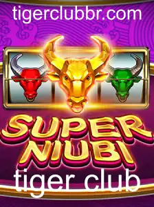 SuperNiubi: A Nova Sensação dos Jogos com o Fascinante Tiger Club