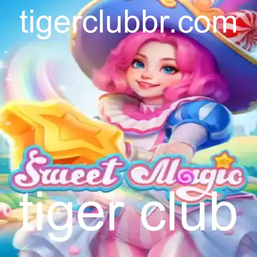 Descubra SweetMagic: O Jogo que Encanta com a Estratégia de Tiger Club