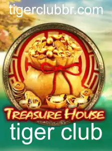 Explorando TreasureHouse: Uma Aventura no Mundo do Tiger Club
