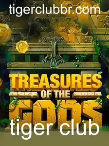 Explorando 'TreasureoftheGods': Um Mergulho no Jogo de Aventura e Mistério