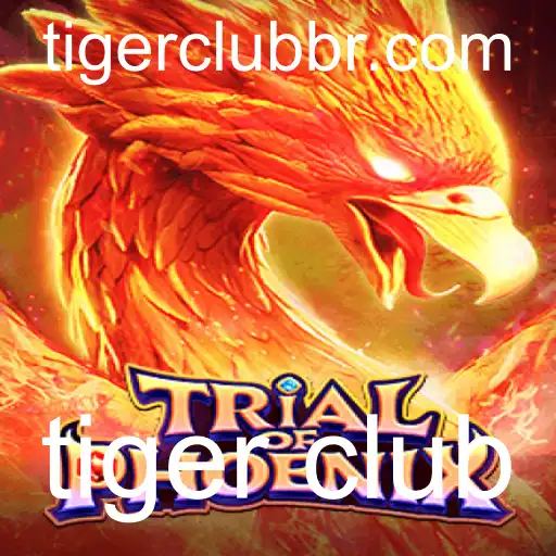 TrialofPhoenix: Aventuras na Selva do Tiger Club