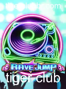 Descubra RaveJump: O Jogo que Combina Energia e Estratégia