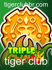 Descubra o Entusiasmante Mundo de TripleChili