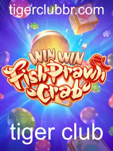 Descubra o Fascinante Jogo WinWinFishPrawnCrab e o Conceito do Tiger Club
