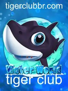 WaterWorld: Explorando o Jogo com a Inovação do Tiger Club