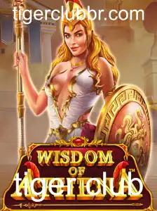 Explorando o Universo do Jogo WisdomofAthena