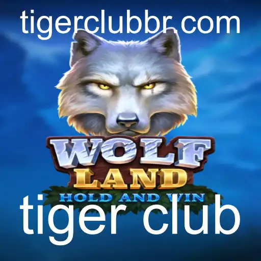 Descubra o Mundo de Estratégias e Aventuras de WolfLand com Elementos de Tiger Club